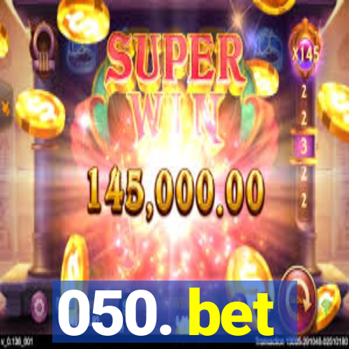 050. bet